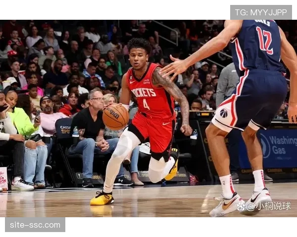 火箭126比119击败步行者 杰伦·史密斯无球转型展现新价值