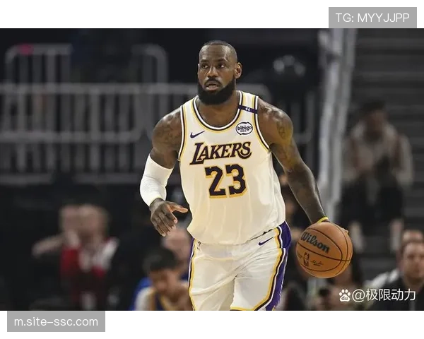 湖人詹姆斯出战胜率反低于缺阵，阵容兼容性问题凸显