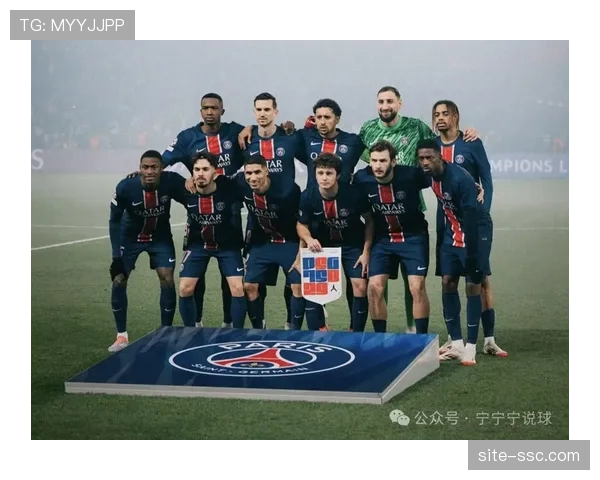 巴黎圣日耳曼两回合八球血洗切尔西 反击效率成法甲豪门新标签